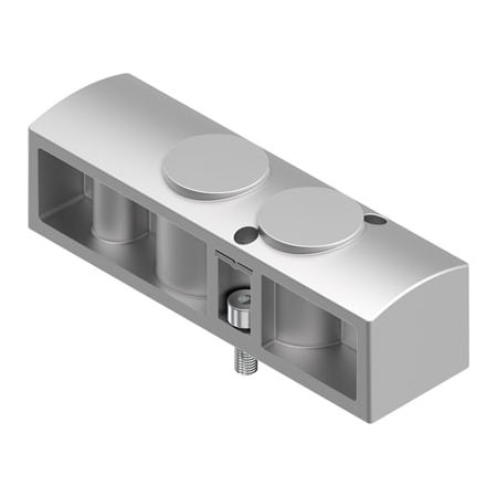 Festo Blanking Plate VABB-B10-25-E-P3 VABB-B10-25-E-P3